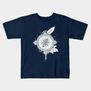 compass Kids T-Shirt